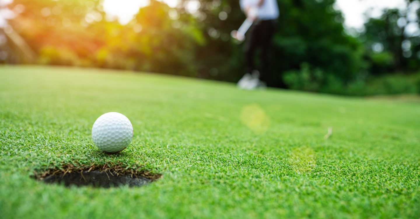 Contatti WISE Golf
