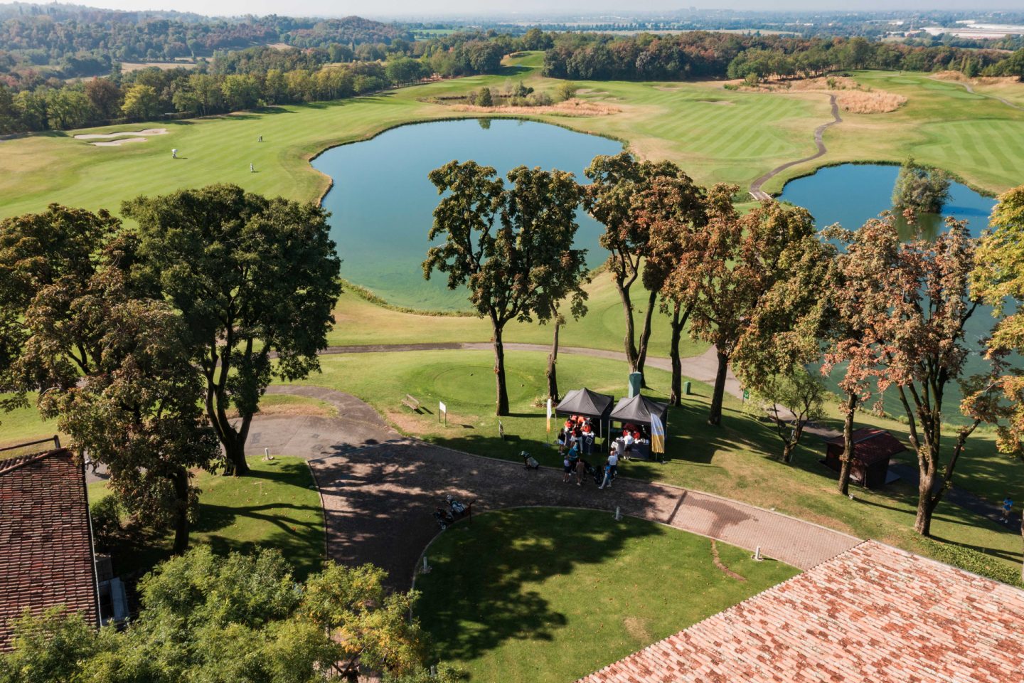 Servizi Wise Golf