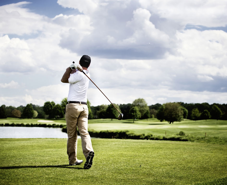 WISE Golf 01