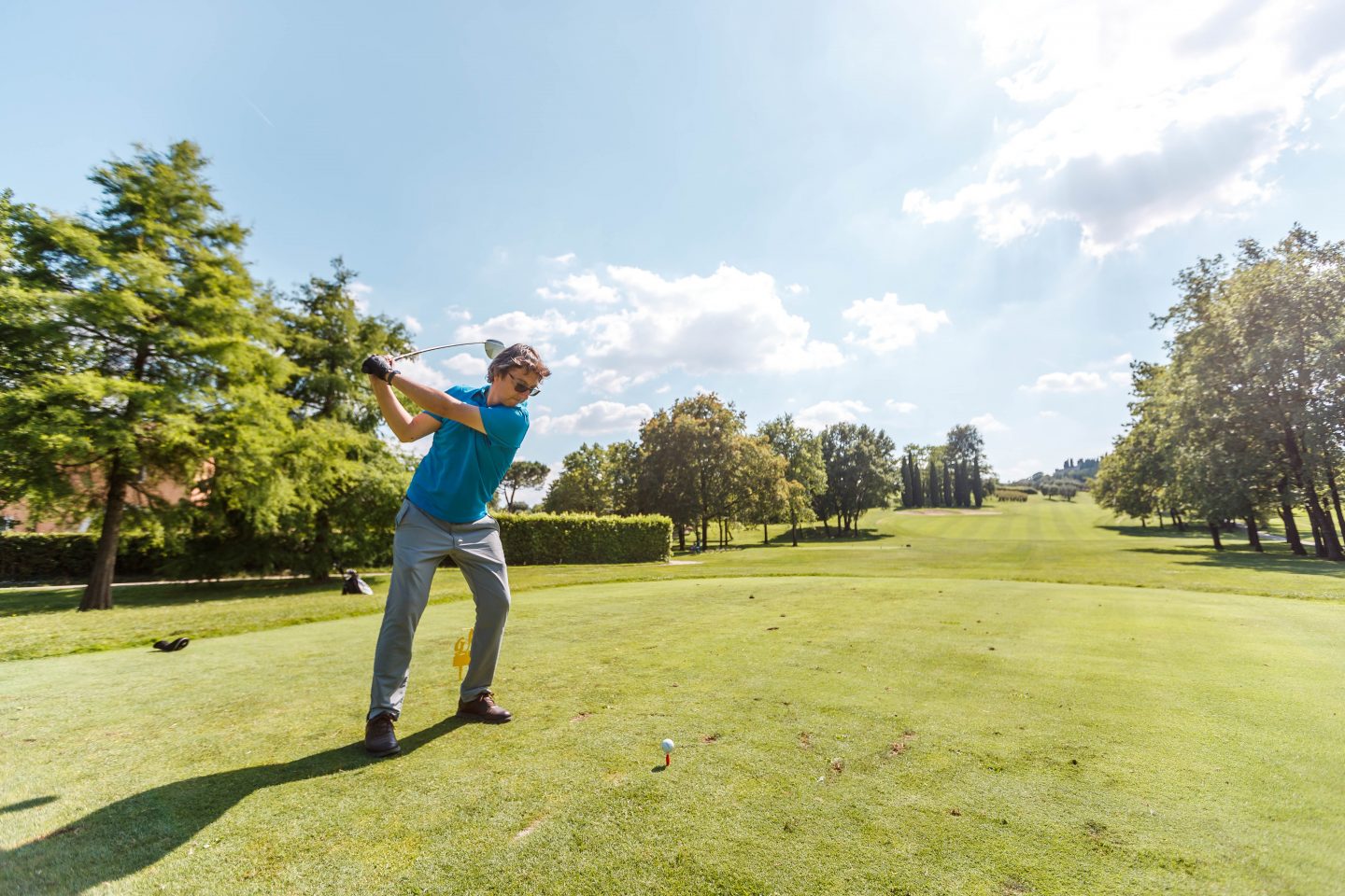Wise Golf 02