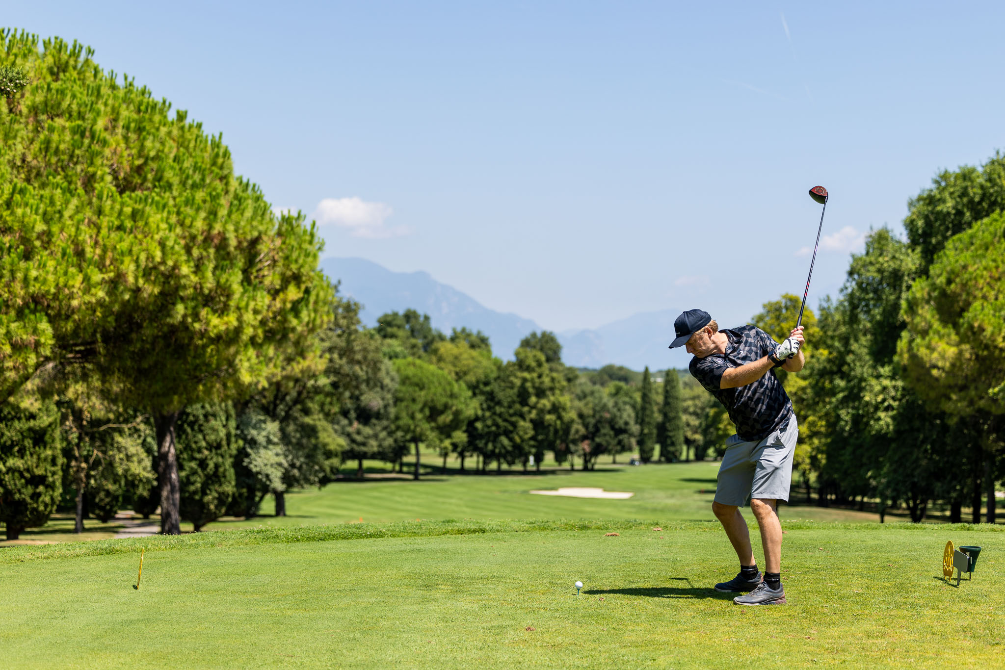 Wise Golf News